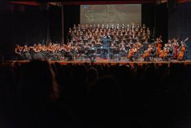 Mersin Kültür Yolu Festivali’nde ilk gün geride kaldı