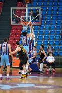 Trabzonspor-Mersin Spor: 90-80