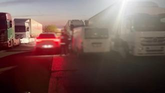 Tuzla'da düzenlenen operasyonda 150 bin uyuşturucu hap ele geçirildi