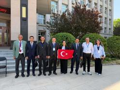 Muğla'ya Çin'de düzenlenecek uluslararası seminer daveti