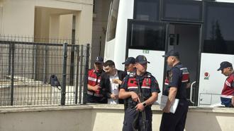 Bodrum'da rüşvet iddiasıyla yargılanan meclis üyesine 5 yıl hapis