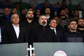 Çaykur Rizespor’da olağanüstü kongre kararı