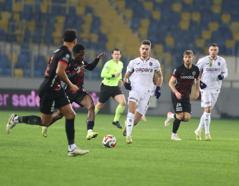 Trabzonspor - Gençlerbirliği rekabetinde 86'ncı randevu