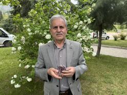 Prof. Dr. Türkekul: Bilmediğiniz mantarı tüketmeyin, uzmanına danışın