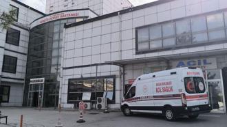 Gercüş’te yediği mantardan zehirlendi