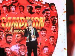 Amed Sportif Faaliyetler'de genel kurul kararı