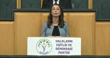 Hatimoğulları: Taraflar arasında köprü kuracak bir mekanizma ihtiyaçtır