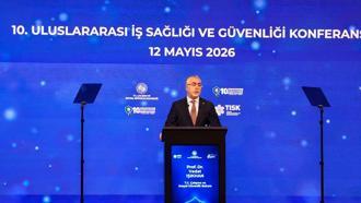 Bakan Işıkhan: Emekli aylığı ve ikramiyelerini 17-22 Mayıs tarihleri arasında yatırıyoruz