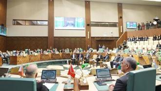 ‘Global South Media and Think Tank Forum Chinese-Arab Partnership Conference’ opens in Cairo