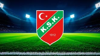 Karşıyaka yönetiminde istifa