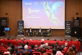 Bursa’da ‘3’üncü Uludağ Çevre Forumu’ başladı