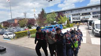 14 ilde yasa dışı bahis operasyonu: 55 gözaltı