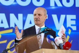 YÖK Başkanı Özvar: Üniversiteler koçluk ve rehberlik rolünü üstlenmesi gerekiyor