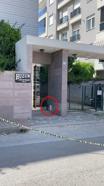 Fünyeyle patlatılan şüpheli çantadan makyaj malzemeleri çıktı