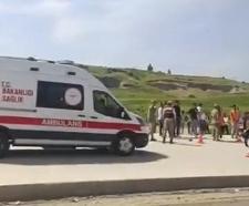 Şırnak’ta, işçinin ölümüne neden olan sürücü tutuklandı