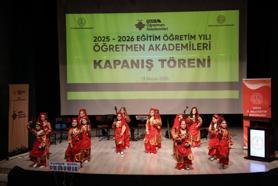 Öğretmen Akademileri’nde final