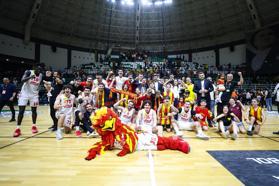 Göztepe potada final için son maçta