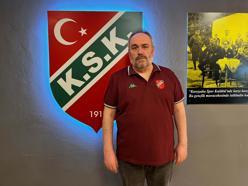Ahmet Kandemir: Karşıyaka yeniden üretici olmalı