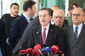 Tepebaşı Belediyesi’ne ‘yolsuzluk’ operasyonu; 60 gözaltı kararı (2)