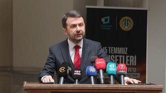 Basın İlan Kurumu Genel Müdürü Çay: Hafızayı koruyan ve hakikati yazan gazeteciler yetiştirmeyi hedefliyoruz