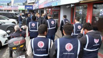 İstanbul'da otobüs firmalarına 'bilet fiyatı' denetimi