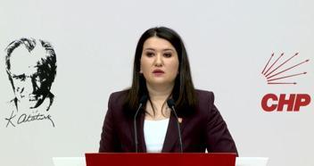CHP’li Gökçen: Basın ve muhalefete hiç olmadığı kadar büyük baskı oluşturuldu