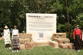 DeFacto x Manuka: ‘The New Muse koleksiyonu’nun lansman toplantısı düzenlendi