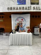 Stand-up gösterisinin geliri, Hatay’daki gündüz bakımevi projesine aktarıldı