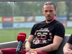 Leroy Sane: Fenerbahçe benim için hiçbir zaman seçenek olmadı