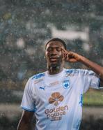 Samsunspor Futbol Direktörü Çapa: Pape Moussa Fall ilgilendiğimiz oyunculardan bir tanesi