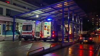 Ordu'da yedikleri yemekten zehirlendiği öne sürülen 21 işçi tedaviye alındı
