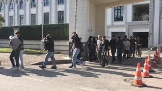 'Sahte araç kiralama' dolandırıcılığında 78 şüpheli adliyede