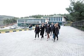 Mudanya Üniversitesi’nde 6 yeni bölüm açılıyor