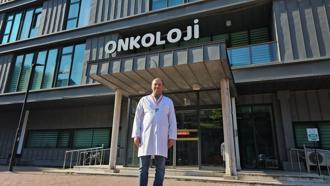 Tıbbi Onkoloji Uzmanı Karahan: Sanal medyada kanser hastalarını suistimal edenler olabilir