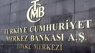 TCMB: Piyasa katılımcılarının yıl sonu enflasyon beklentisi yüzde 28,94