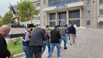 21 ilde  'yasa dışı bahis' operasyonu; 58 tutuklama