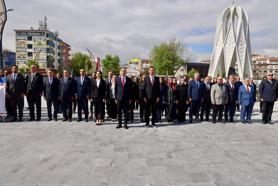 Niğde’de Gençlik Haftası etkinlikleri başladı