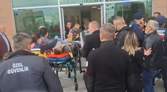 Niğde'de 2 aile arasında silahlı kavga; amca öldü, yeğeni ağır yaralı