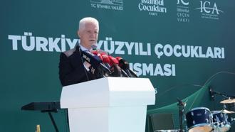 Vali Gül: Bayram harçlığı olarak önümüzdeki burs 10 bin lira olacak
