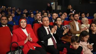 Bafra Adliyesi’nden 19 Mayıs’a özel Türk Halk Müziği konseri