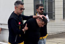 5 bin liralık borcunu ödemeyen kuzenini öldürdü, Suriye’ye kaçmak isterken yakalandı