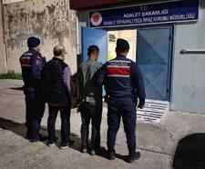 Yaşlı çiftin 10 milyon lirasını dolandıran 2 şüpheli tutuklandı