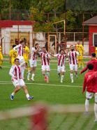 Ayvalıkgücü 2'nci Lig için finalde