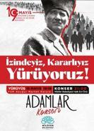Nilüfer’de 19 Mayıs coşkuyla kutlanacak