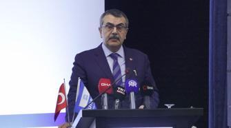 Bakan Tekin: Eğitim sisteminde kültüre daha fazla yer açmak için çalışıyoruz