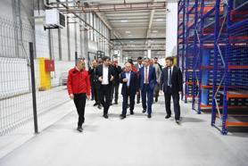 TOMTAŞ'ta 'Özdemir Bayraktar Belgeseli' buluşması