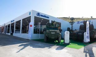 ASELSAN, EFES-2026 Tatbikatında yeni nesil savunma sistemleriyle yer aldı