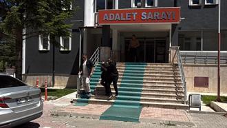 Konya'da uyuşturucu operasyonu: 1 kişi tutuklandı