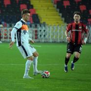 Gaziantep FK – RAMS Başakşehir FK: 1-2