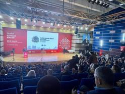 Meher Kapı Projesi’ne TKB Desteği; Urartu mirası koruma altına alınacak